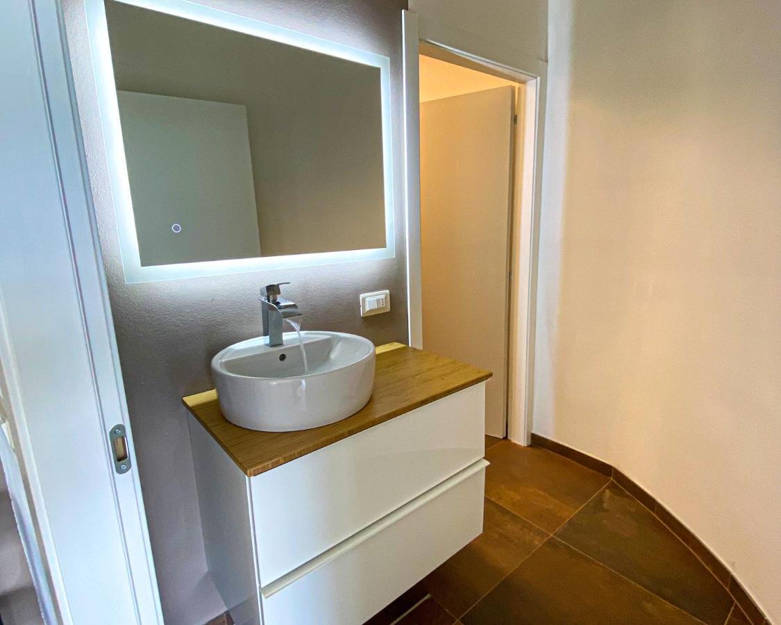 Alpinlake Lodge & Wellness Bosentino Екстер'єр фото
