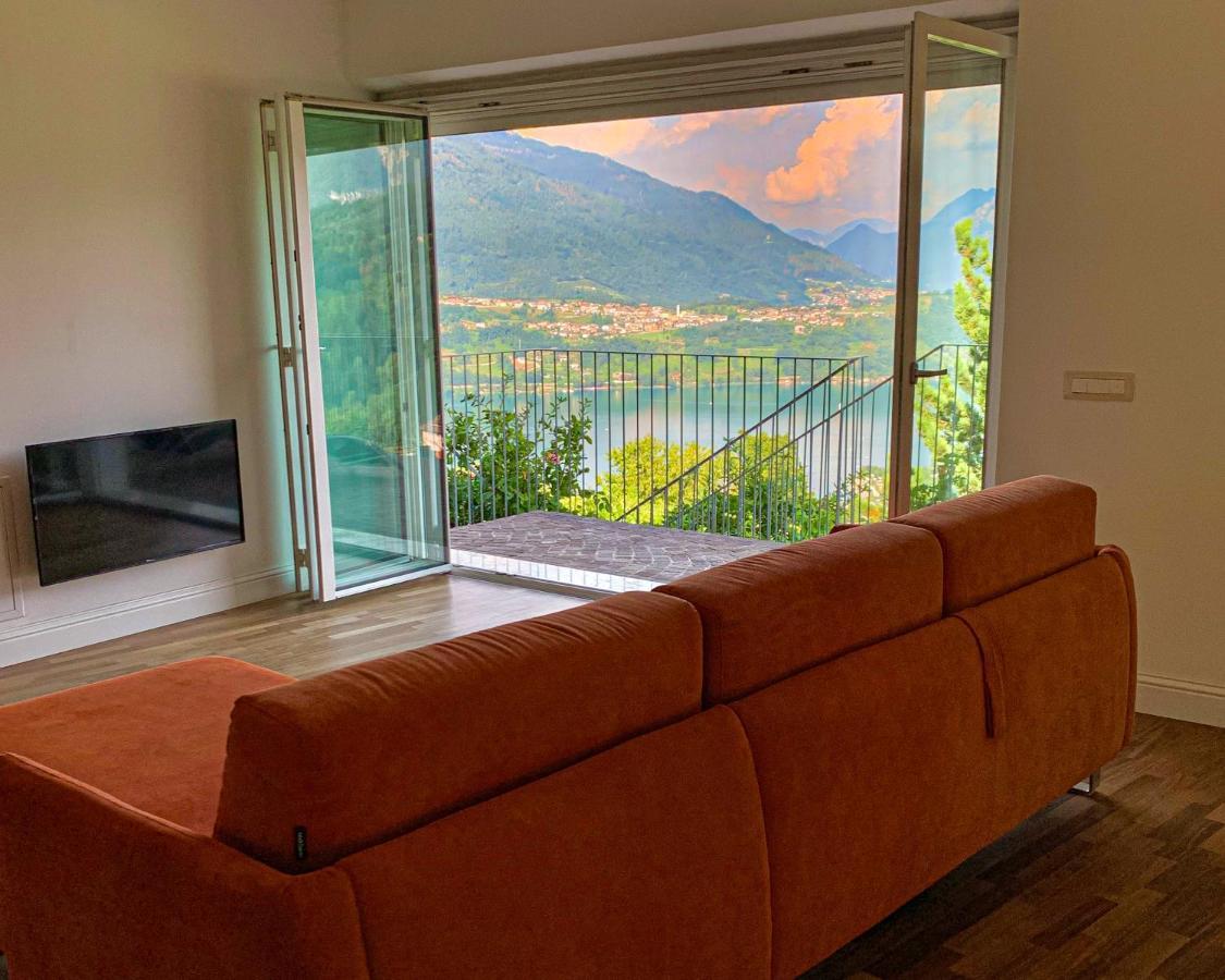 Alpinlake Lodge & Wellness Bosentino Екстер'єр фото